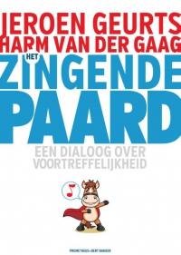 Picture book Het zingende paard