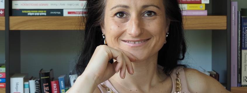 Tuende Erdoes portrait